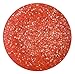 Zak! Designs Confetti Salad Plates (Set of 6), Durable and BPA-free Melamine, 9