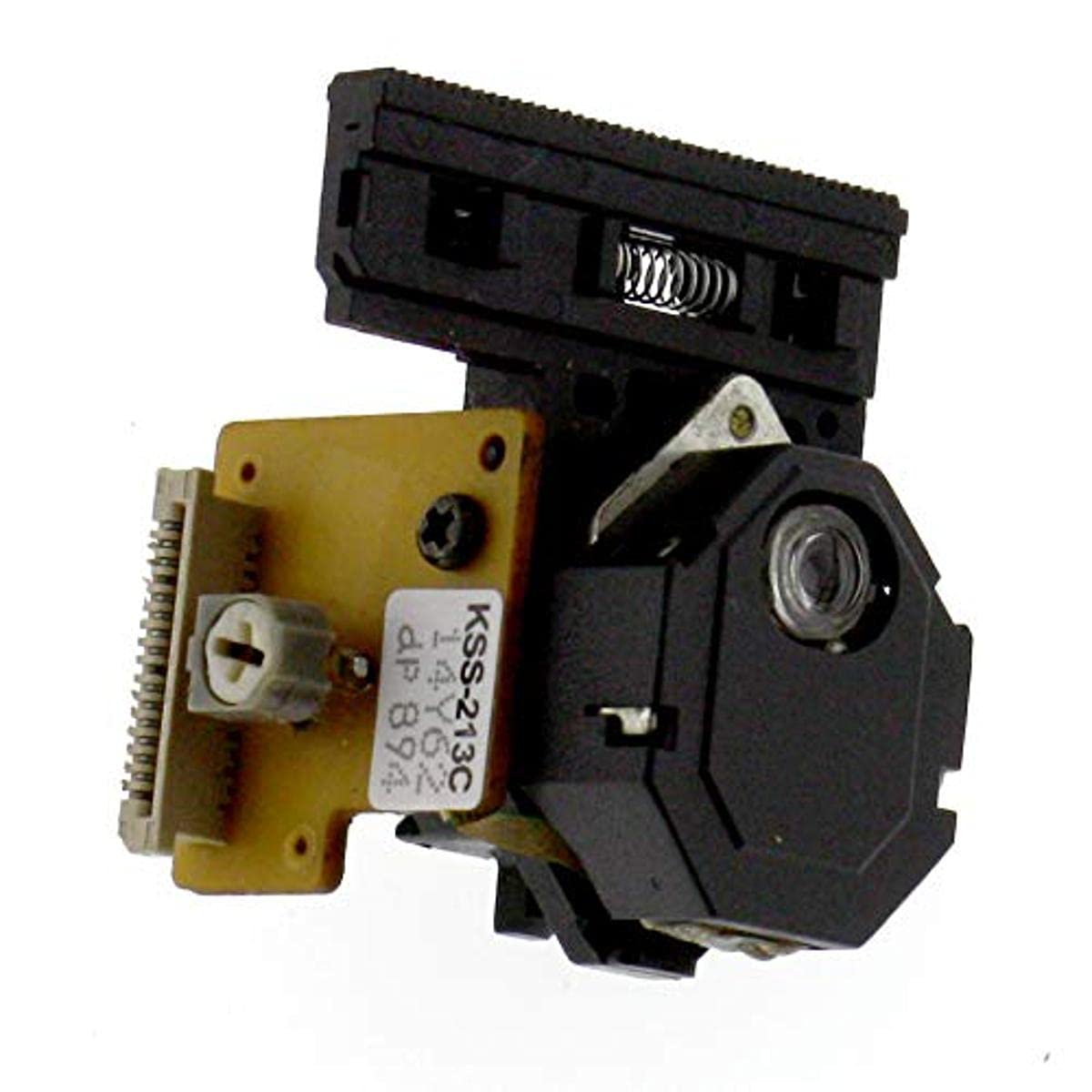 Laser unit KSS213C; laser; Laser pickup - Laser unit