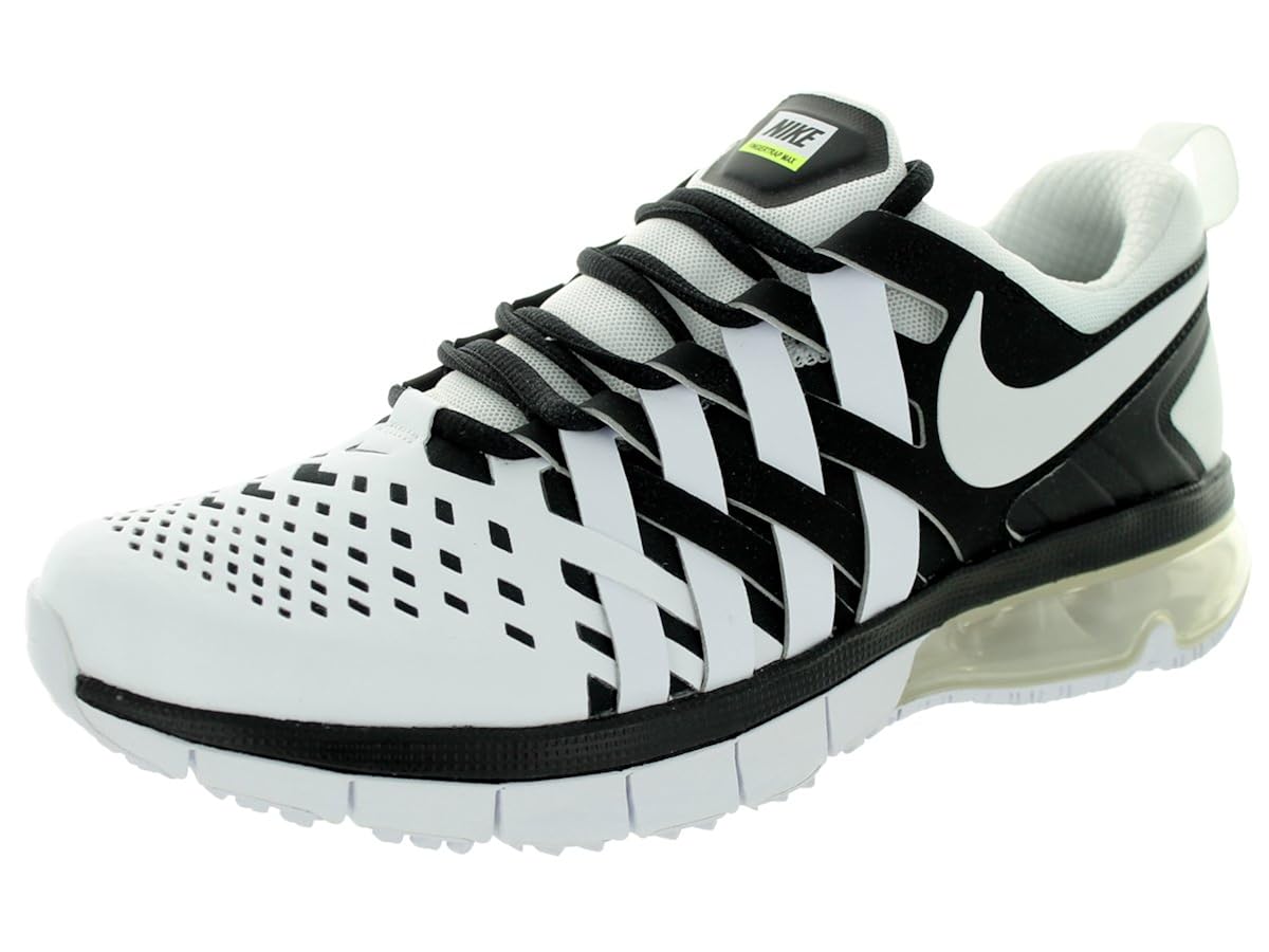 nike fingertrap max black