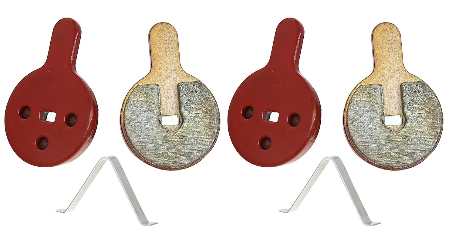 Brake Pads Replacement Parts for Kugoo G-Booster