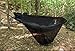 Hammock Bliss Mosquito Net Cocoon -The Ultimate Hammock Bug Net with Insect Proof No See Um Mesh – Make Hammock Camping A Bug Free Experience