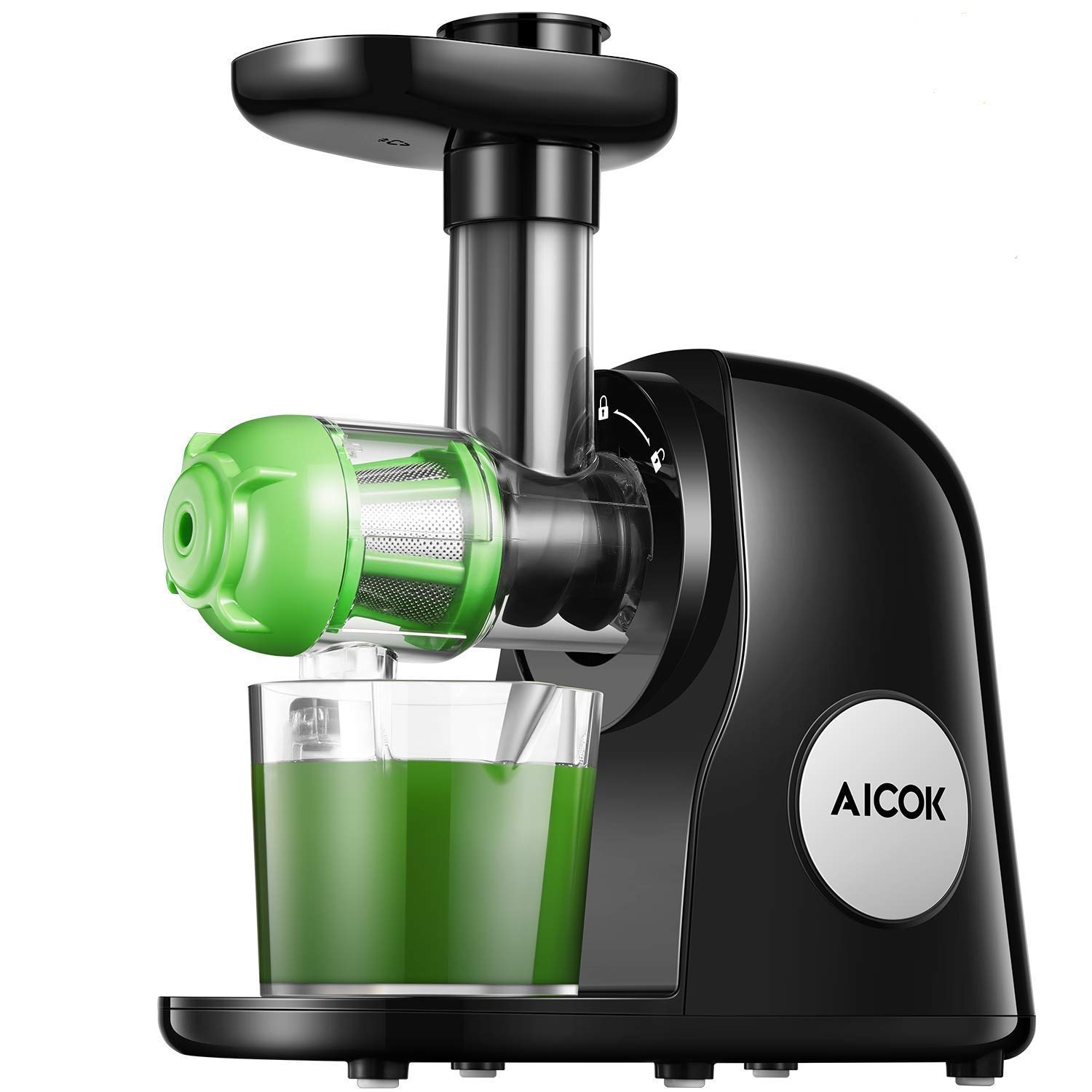 61esCXzovIL._SL1500_.jpg Best masticating juicer