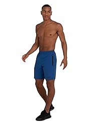 TCA Elite Tech Men Gym Athletic Workout Running