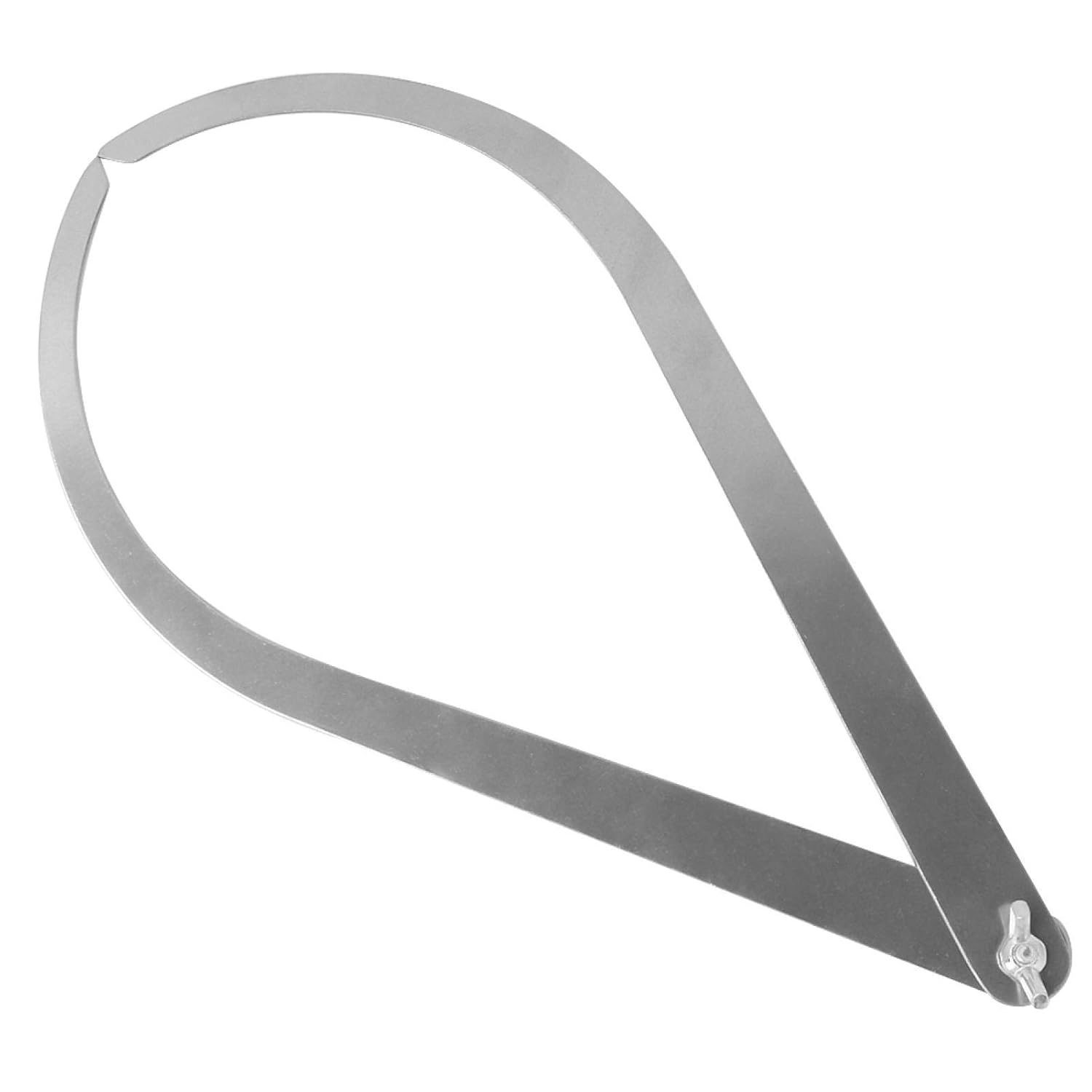 Ceramic Measuring Pottery Tool Pottery Tool, Spring Caliper, for Clay