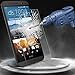 Pacific Asiana [2-PACK] HTC One M8 Screen Protector, 0.3MM HD Clear M8 [Tempered Glass] Screen Protector Film, 9H Scratch proof Hard Shield, Easy to Install Bubble Free Invisible Skin Cover for HTC M8