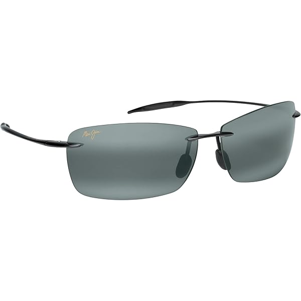 Amazon.com: Maui Jim Men's and Women's Lighthouse Polarized