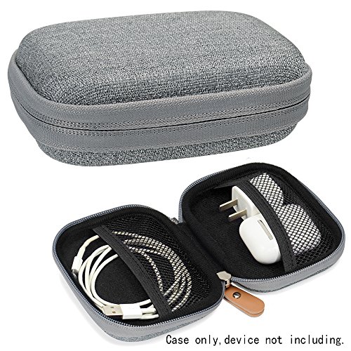 image for CaseSack Travel Protection and Storage Case for Airpods Case, Featured
