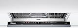 Bosch Series 2 Built-in 60 cm Dishwasher ExtraDry Silence view 3