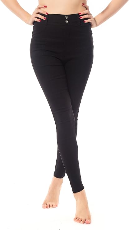 low rise gym leggings