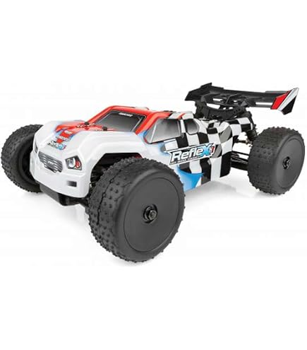 Amazon.com: Team Associated Hoonicorn Body Set RTR ASC31895