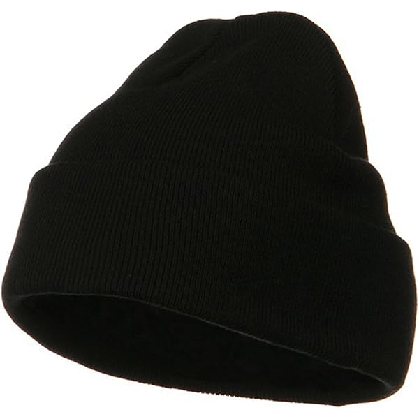 Cotton Classic All Ages Beanie - Navy at Amazon Men's Clothing
