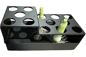 Green Onion Grower Kitchen,Propagation Sprouting Growing Planting Container | Green Onion Planter Indoor | for Harvesting Kit