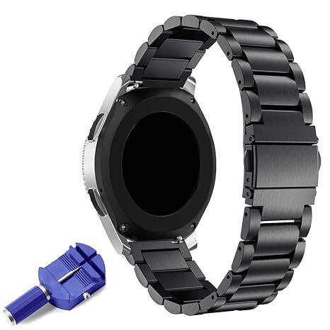 moto watch band