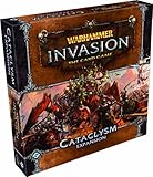 Warhammer Invasion LCG: Cataclysm Expansion