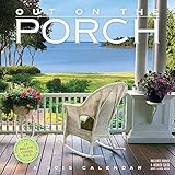 Out on the Porch 2015 Wall Calendar