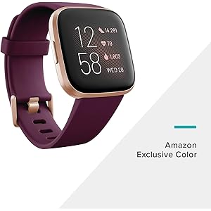 Amazon.com: Maypott Fitness Tracker Smart Watch, Sport ...