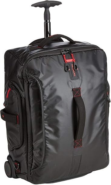 samsonite light trolley