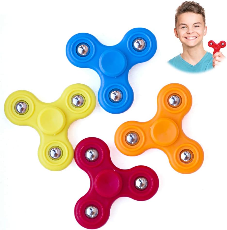 mini fidget spinner for toddlers