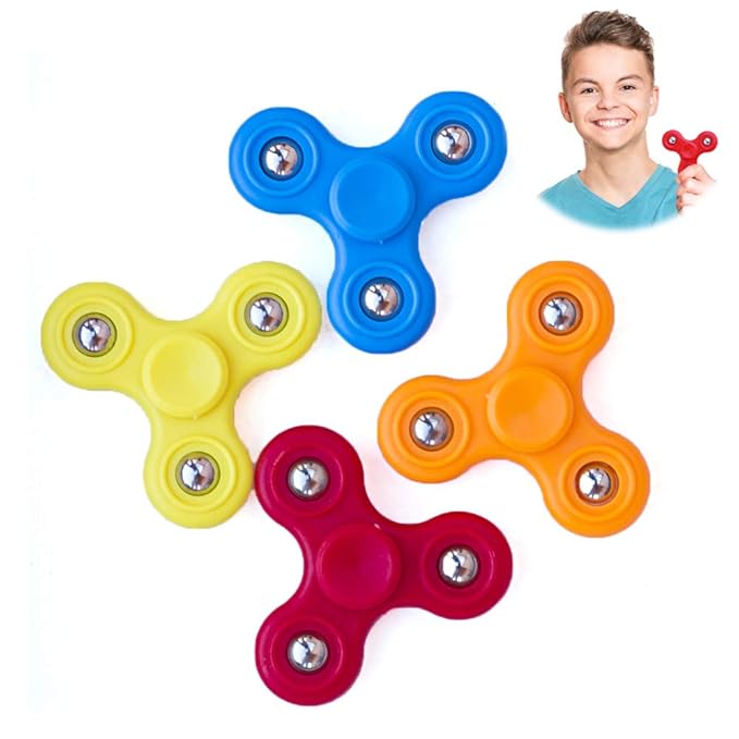 mini fidget spinner for small hands