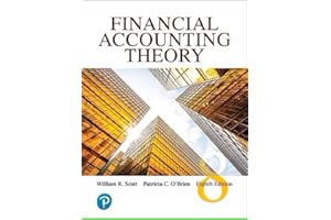 Financial Accounting Theory (8th Edition)