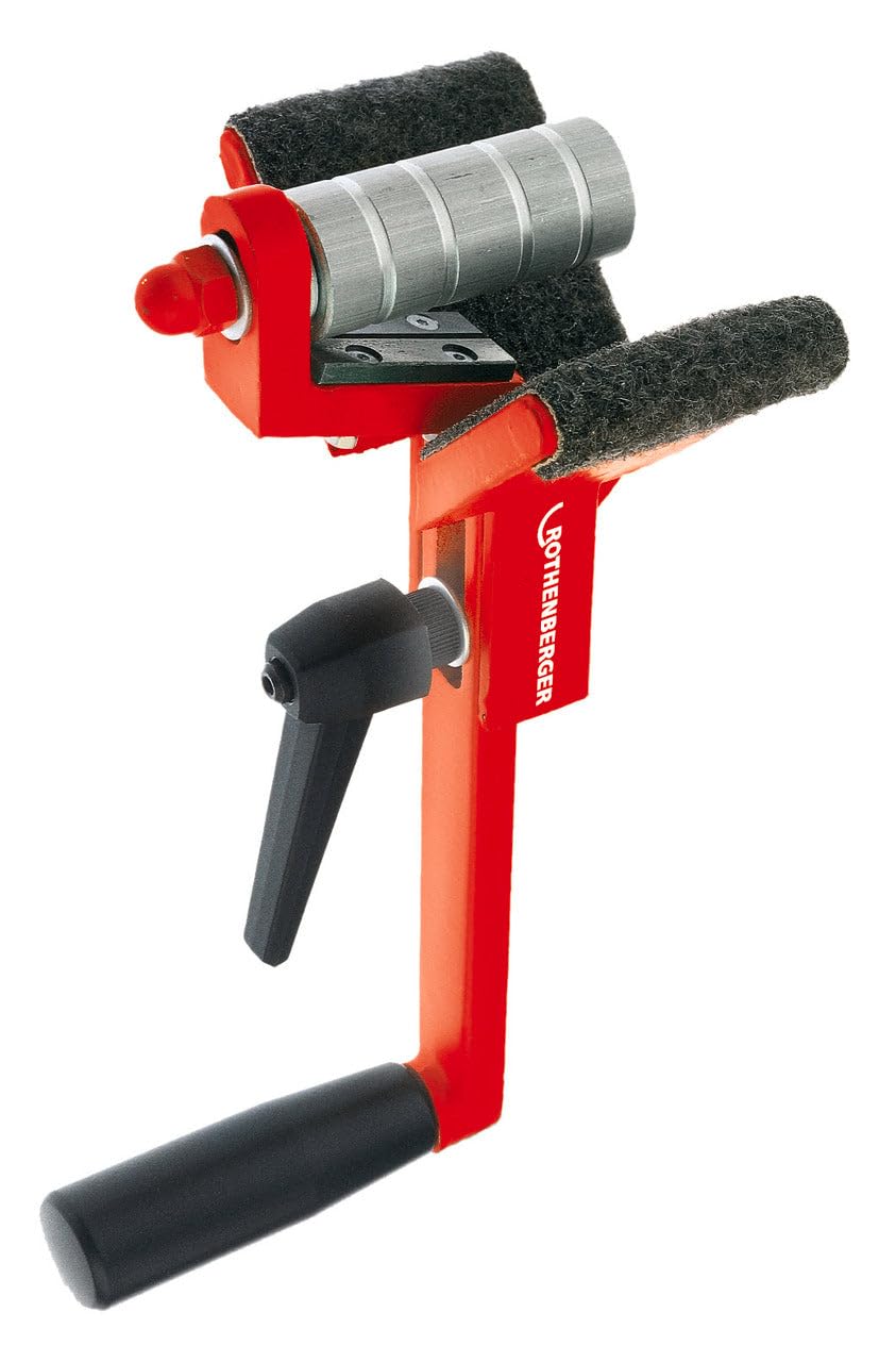 Rothenberger Plastic Tube Bevel