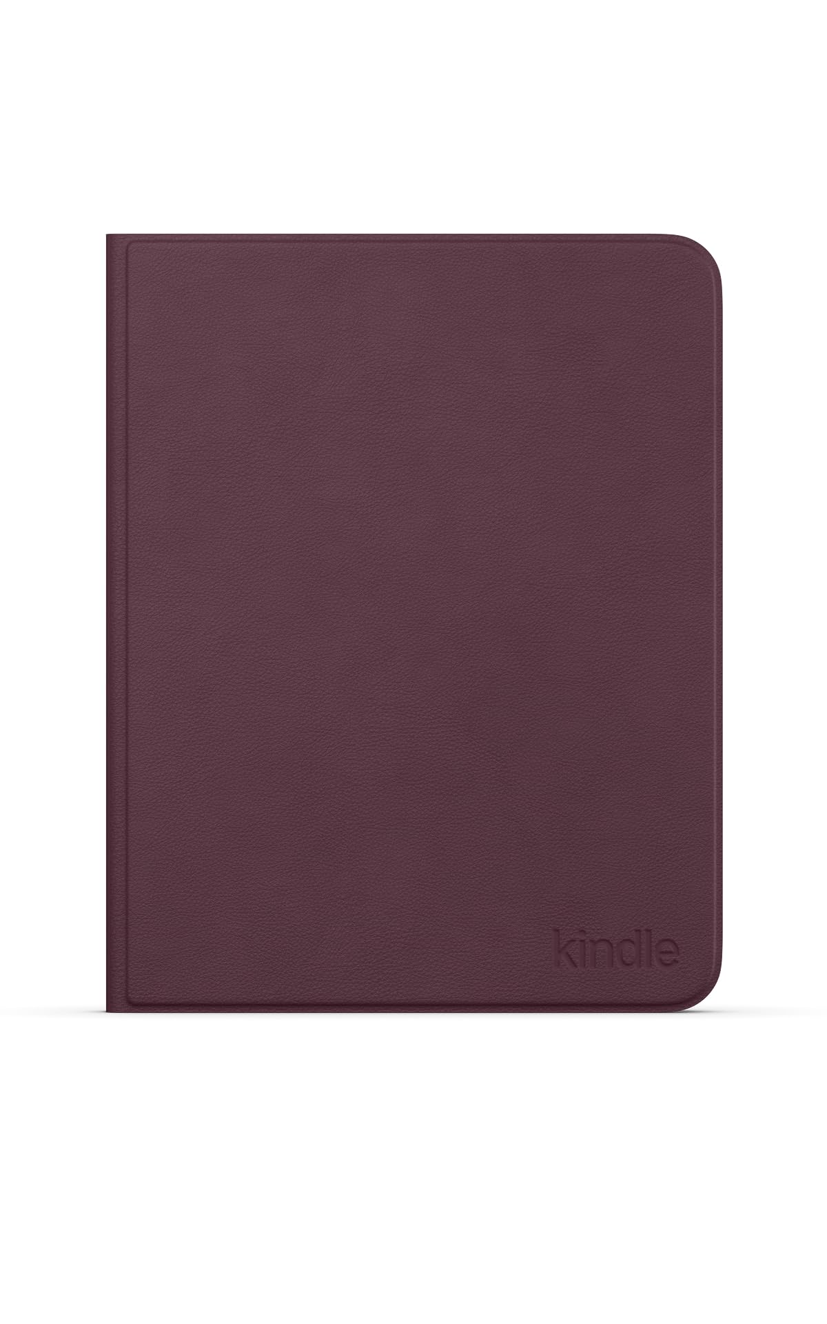 Introducing All-New Amazon Kindle Page Turn Cover with Physical Page-Turn Buttons — Magnetic Attach for Kindle Paperwhite and