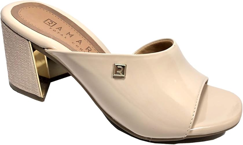 tamancos ramarim 2019