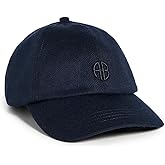 ANINE BING Women's Jeremy Baseball Cap