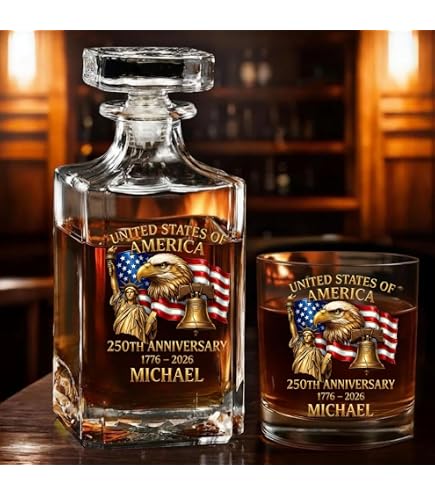 Amazon.com | TM TEEMAN U.S. 250th Anniversary Commemorative