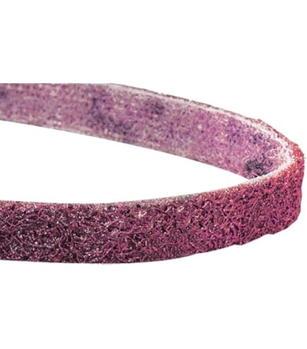 YAZAKIETC２．０ 3M Scotch-Brite DF-BL Non-Woven Aluminum Oxide Sanding Belt