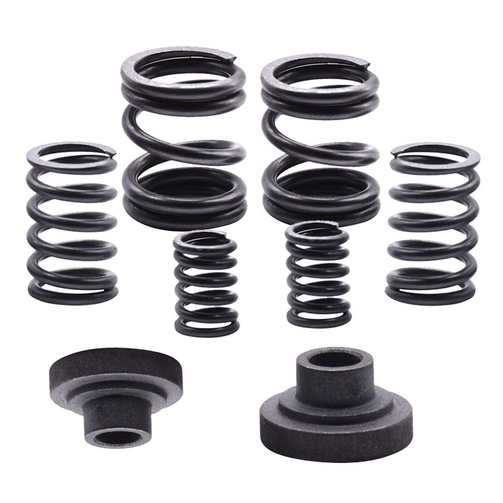 P7100 Injection Pump 3K/4K Governor Springs Compatibility with Cummins"94-98" 12V 5.9L