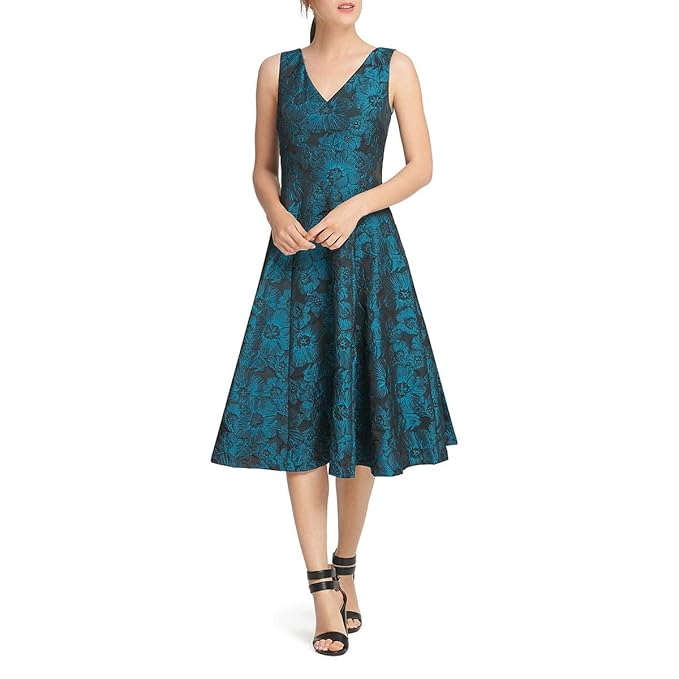 donna karan cocktail dresses