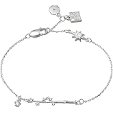 Alex and Ani Harry Potter Wand Adjustable Bracelet