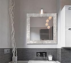 KASARO Peel and Stick Mosaic Shell Backsplash Tile