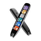 Translation Pen, 142 Language Translation Devices