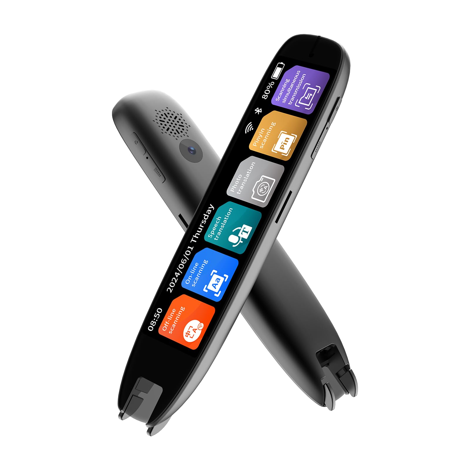 Translation Pen, 142 Language Translation Devices
