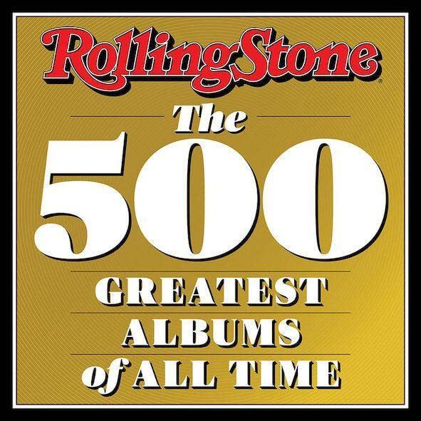 Rolling stone the 500 greatest albums: The 500 Greatest Albums of All ...