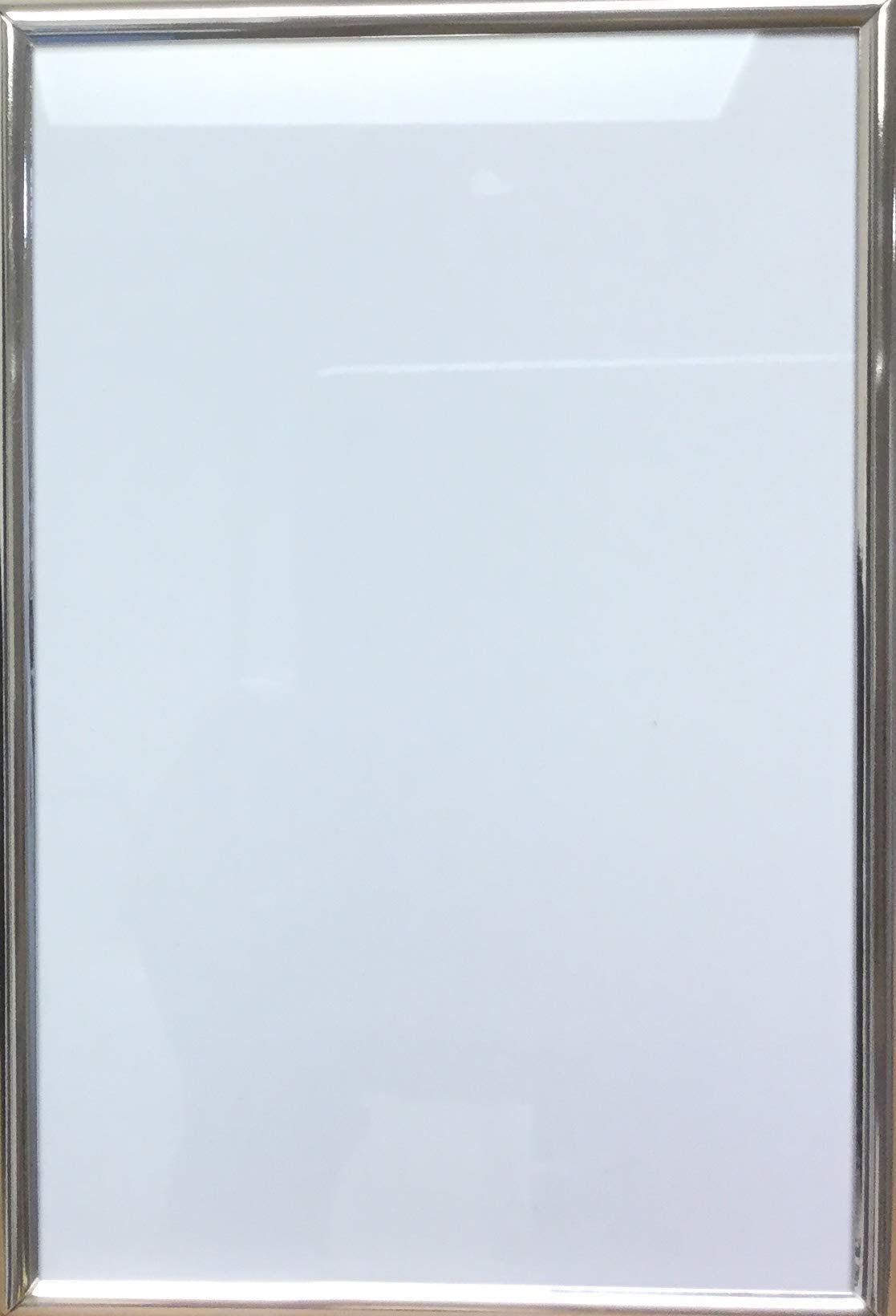 Impressions by Juliana Photo Frame 8157 Chrome 4x6 by Armitage - Pet Care