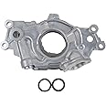 Bicos M295HV High Volume Oil Pump Compatible with Cadillac Escalade Chevy Avalanche Silverado Suburban GMC Savana Sierra Yukon 4.8L 5.3L 5.7L 6.0L 6.2L