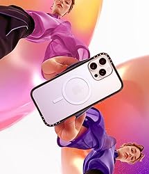 CASETiFY Compact iPhone 16 Pro Case [Slim and