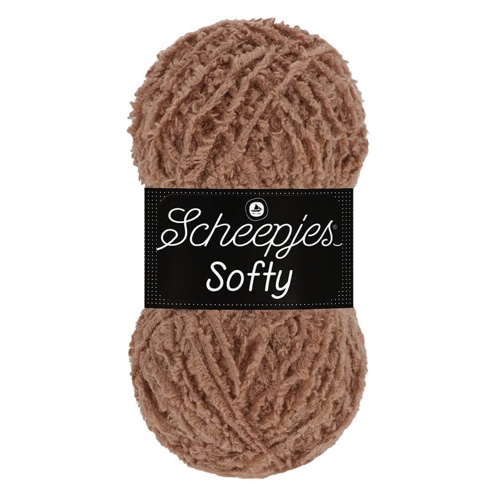 Scheepjes - Scheepjes Softy 480 Yarn - 10x50g โ image 1