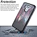 LG V20 Case, Starshop [Shock Absorption] Dual Layers Impact Advanced Protective Cover with [Premium HD Screen Protector Included] for LG V20 [Dream Catcher]