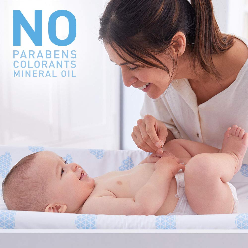 Cetaphil Baby Eczema Soothing Lotion with Colloidal Oatmeal | Dermatologist Recommended for Dry, Itchy and Irritated Skin | 5 Fl. Oz : Baby