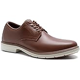 OrthoComfoot Orthopedic Business Shoes, Arch Support Wingtip Oxford, Plantar Fasciitis Relief, Formal Comfort Oxfords, Heel Pain Orthotics, Patent Tuxedo Sneakers