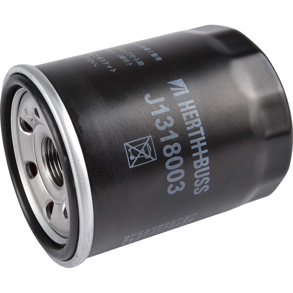 Herth+Buss J1318003 Oil Filter