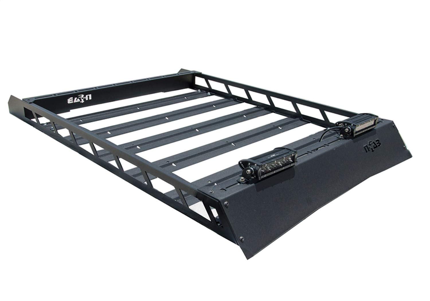 The 10 Best Gobi Roof Rack With Ladder
