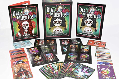 Da De Los Muertos Deluxe Edition