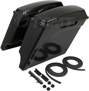 hard saddlebags canada