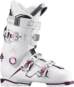 salomon qst access 80w