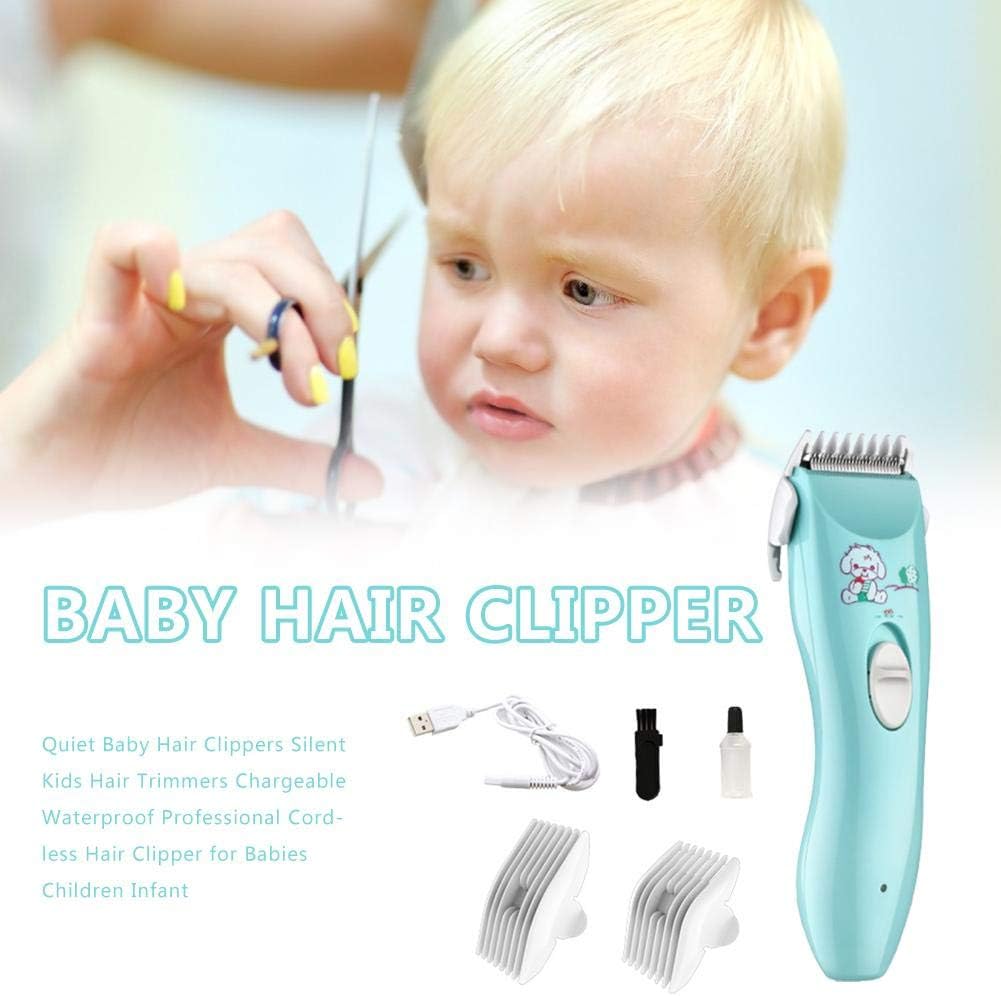 بلا عيب الشخصية أقحوان Tondeuse Cheveux Silencieuse Bebe Amazon Skymountainliguria Com